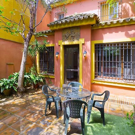 La Casita De Dulcinea Villa Málaga Kültér fotó