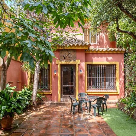 La Casita De Dulcinea Villa Málaga Kültér fotó