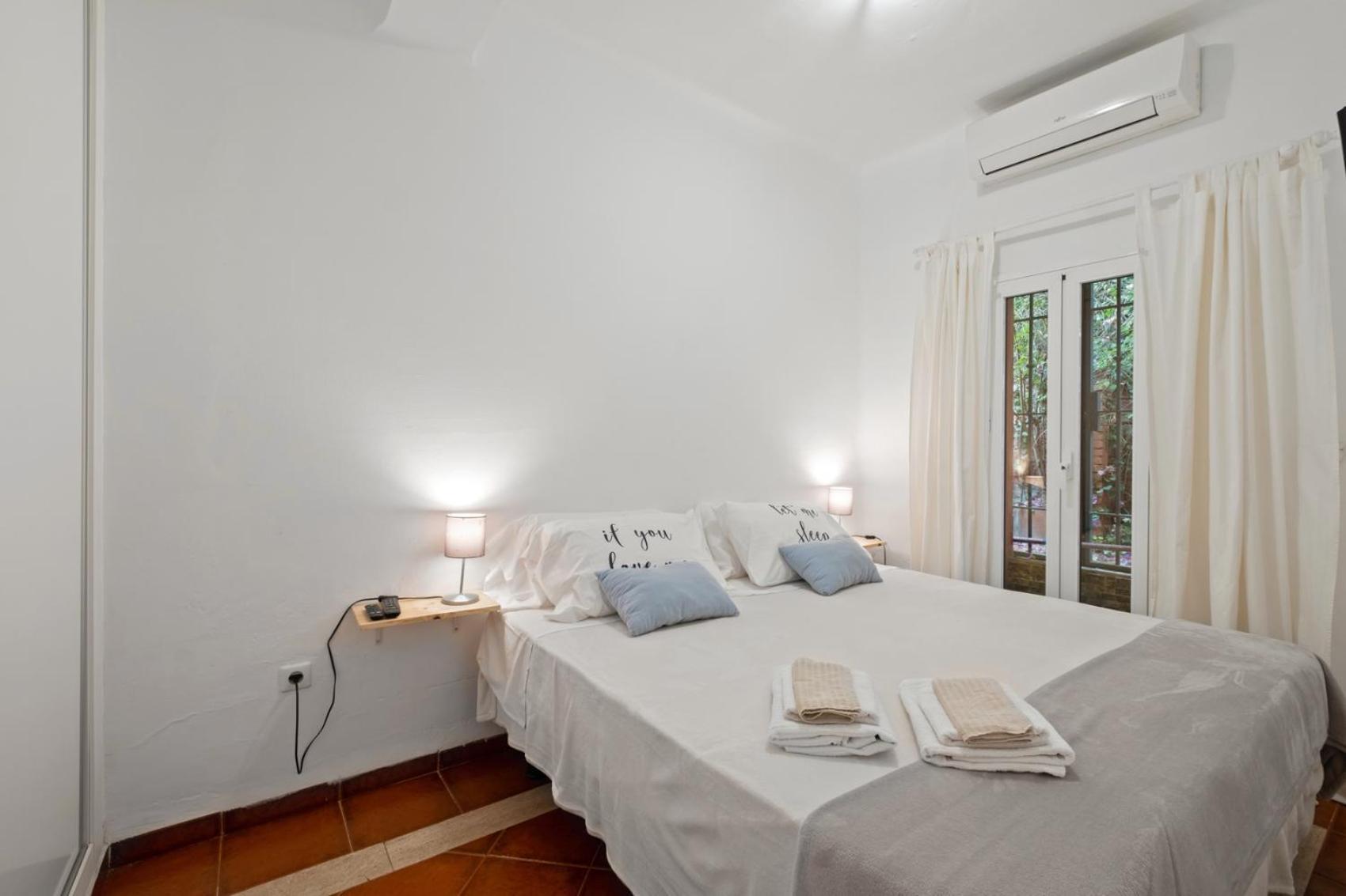 La Casita De Dulcinea Villa Málaga Kültér fotó
