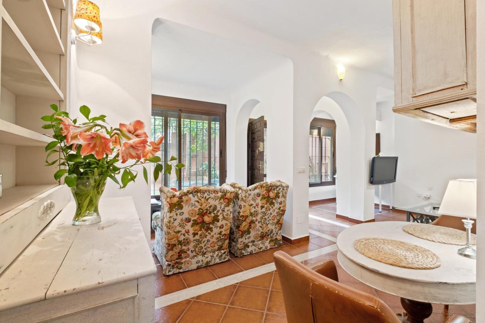 La Casita De Dulcinea Villa Málaga Kültér fotó
