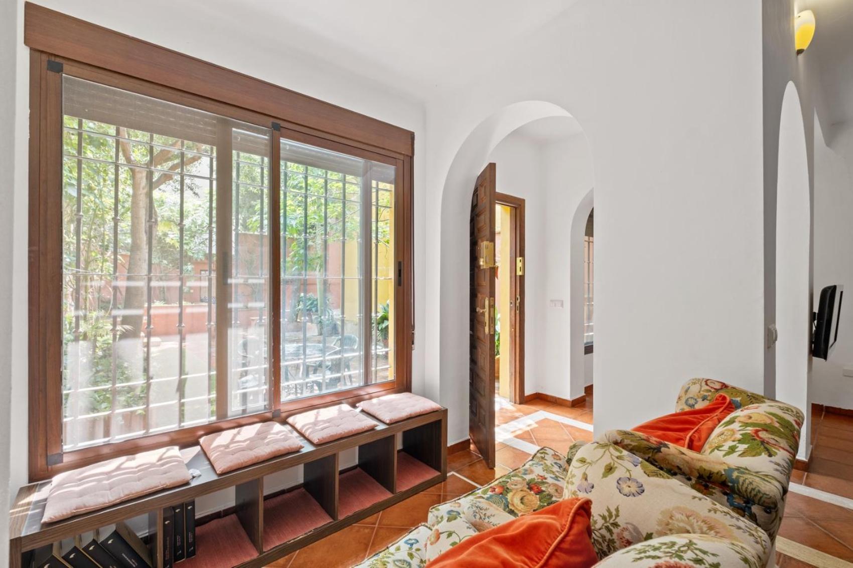 La Casita De Dulcinea Villa Málaga Kültér fotó