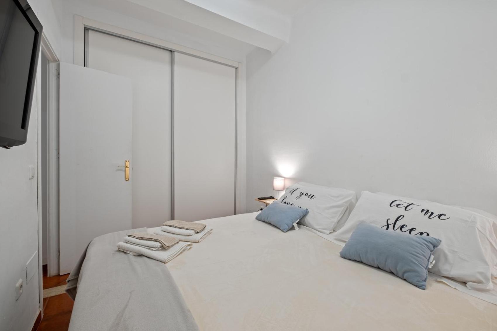 La Casita De Dulcinea Villa Málaga Kültér fotó