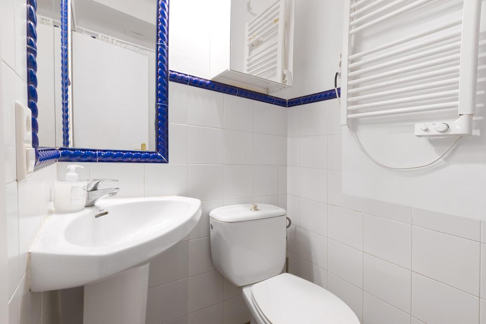 La Casita De Dulcinea Villa Málaga Kültér fotó