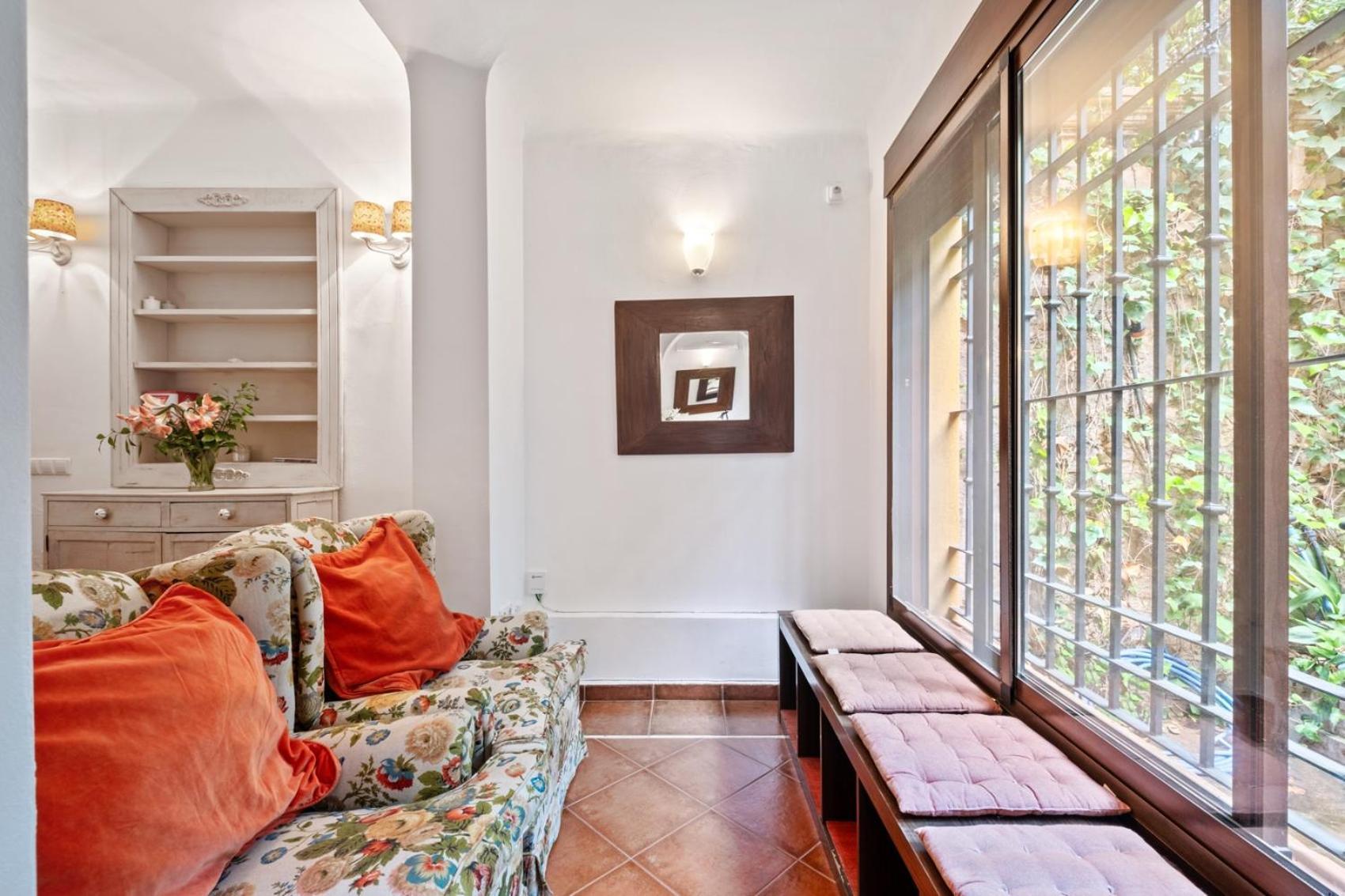 La Casita De Dulcinea Villa Málaga Kültér fotó