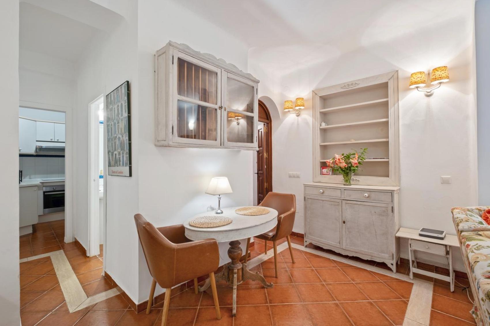 La Casita De Dulcinea Villa Málaga Kültér fotó